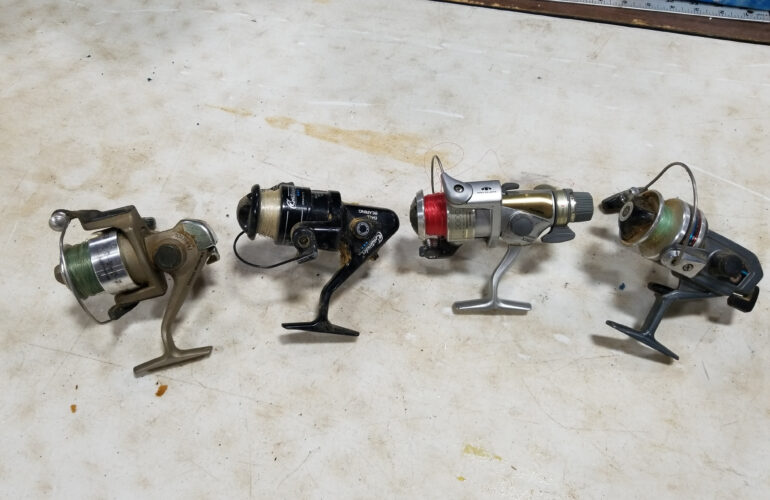 Auctions image thumbnails