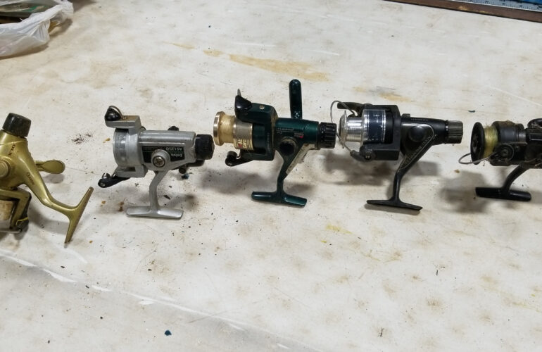 Auctions image thumbnails