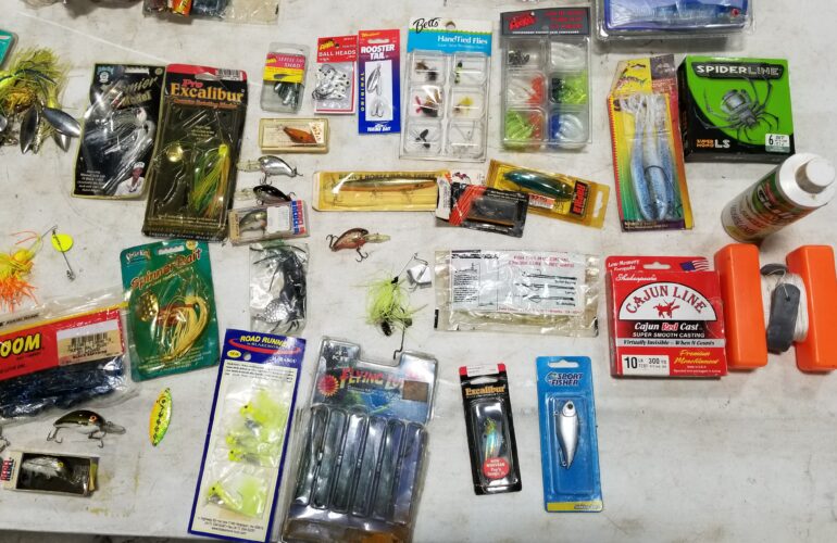 Auctions image thumbnails