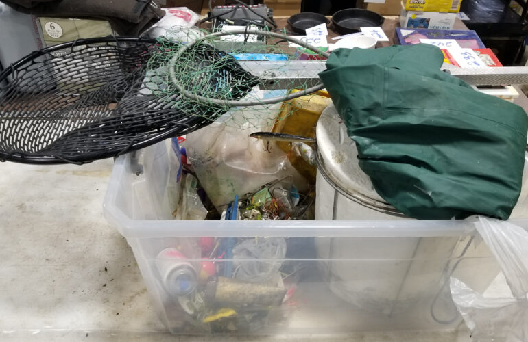 Auctions image thumbnails