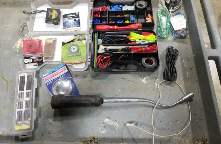 Auctions image thumbnails