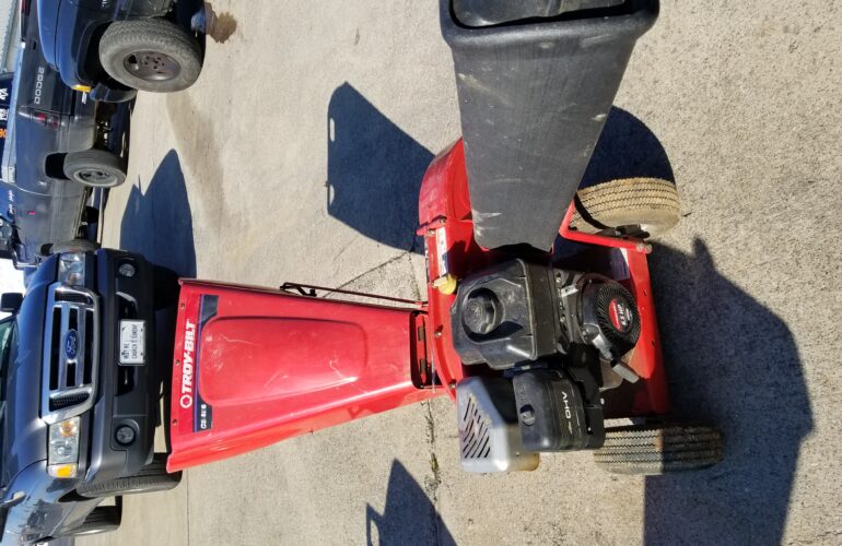 Auctions image thumbnails