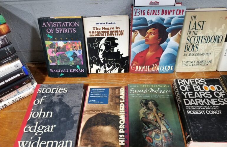 Auctions image thumbnails