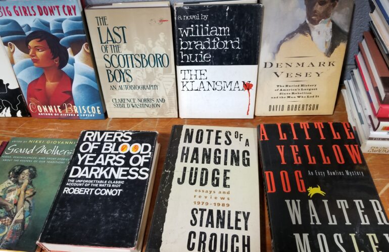 Auctions image thumbnails