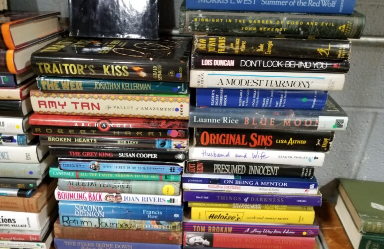 Auctions image thumbnails