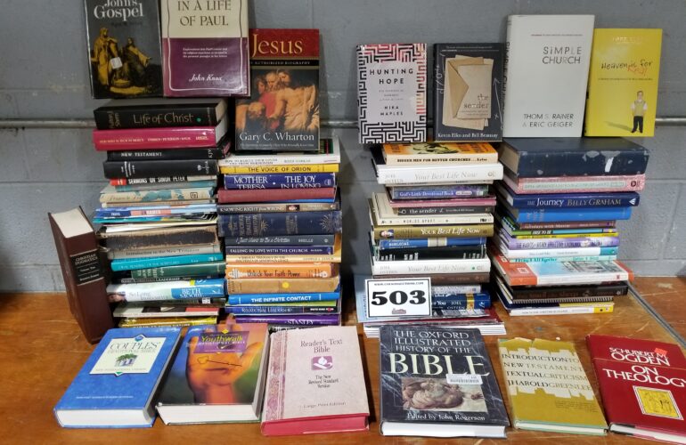 Auctions image thumbnails