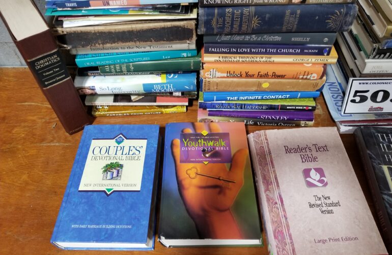 Auctions image thumbnails