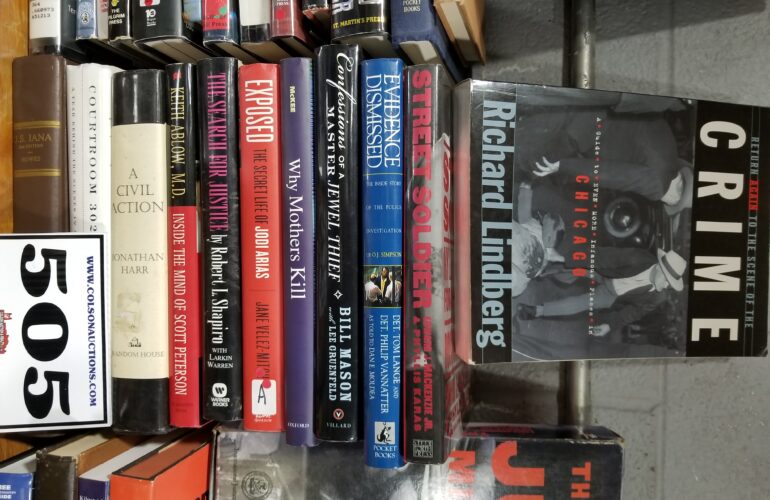 Auctions image thumbnails