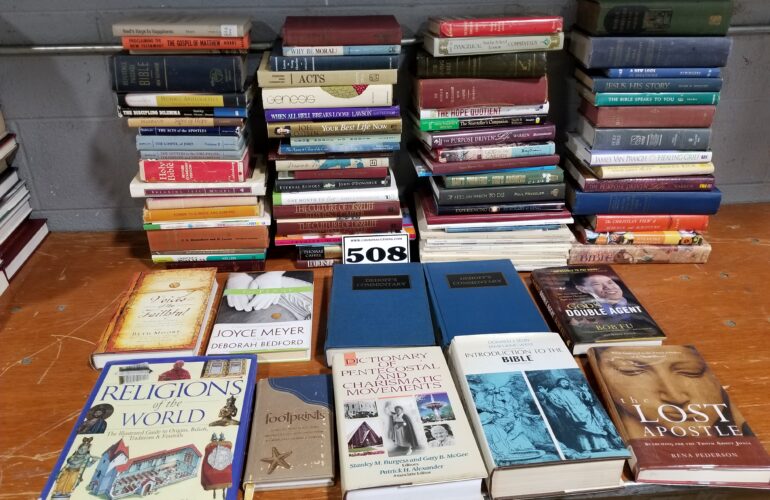 Auctions image thumbnails