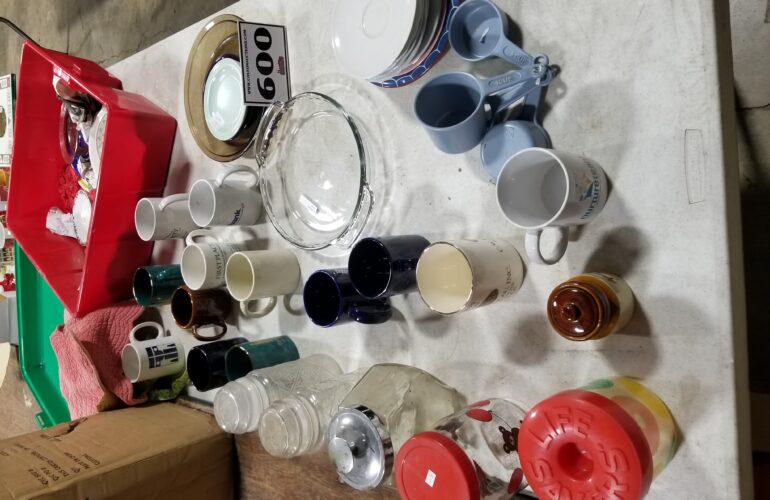 Auctions image thumbnails