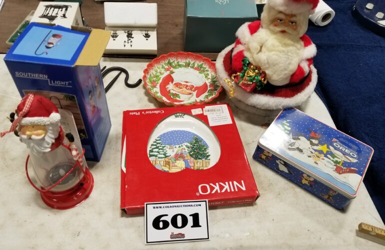 Auctions image thumbnails