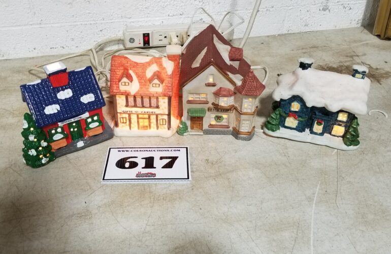 Auctions image thumbnails