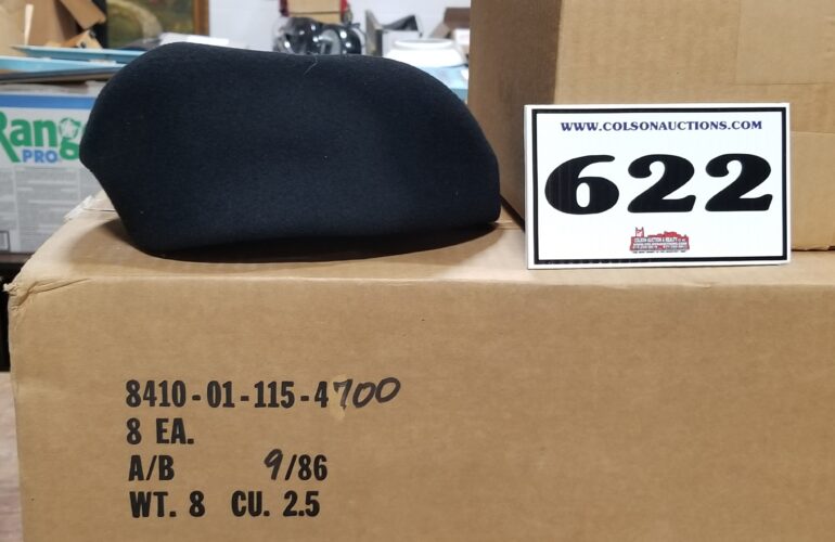 Auctions image thumbnails