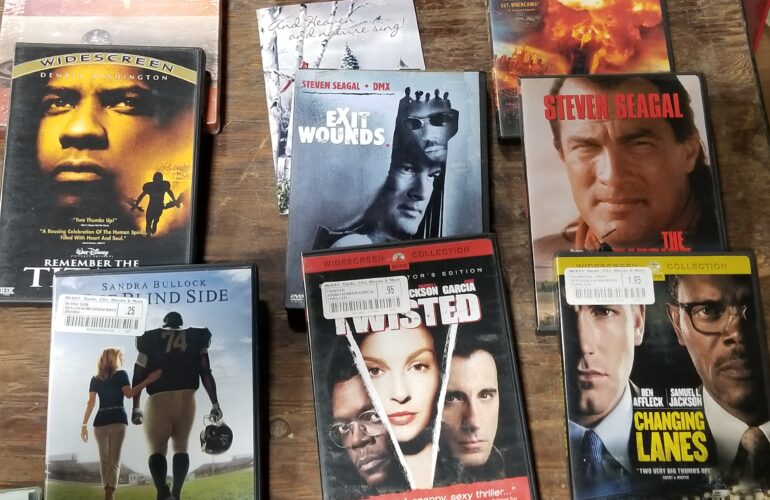 Auctions image thumbnails