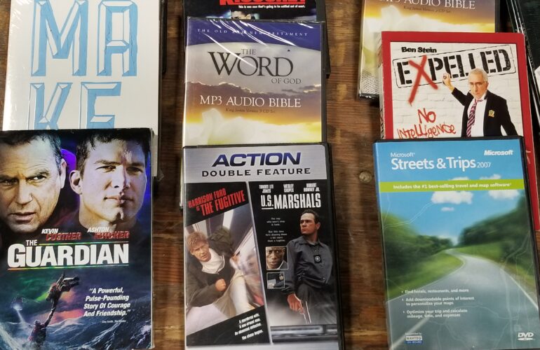 Auctions image thumbnails