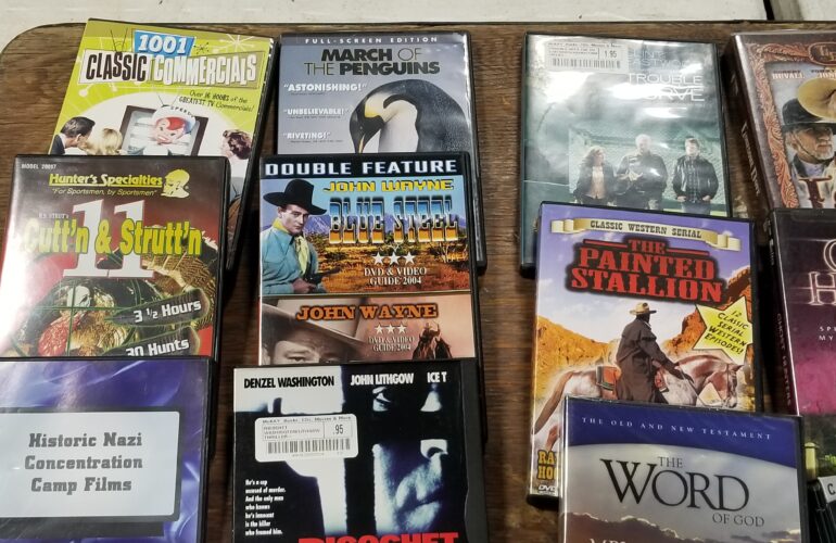 Auctions image thumbnails