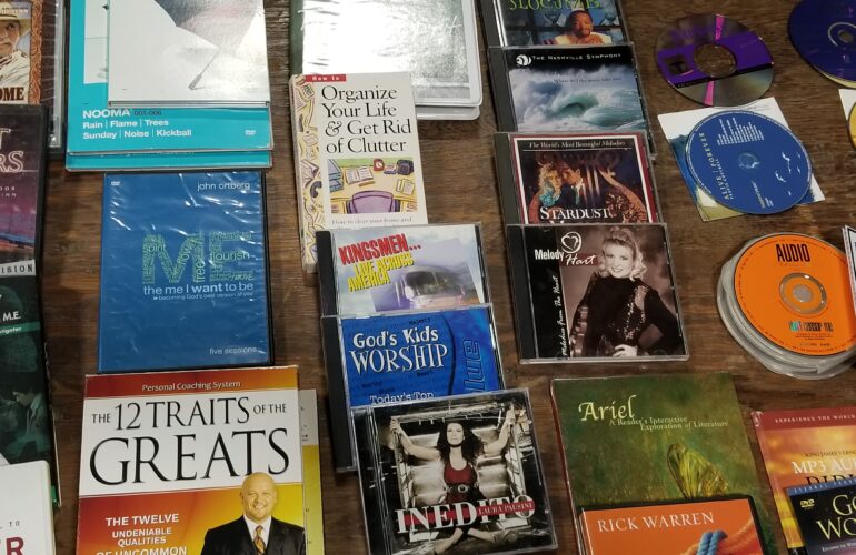 Auctions image thumbnails