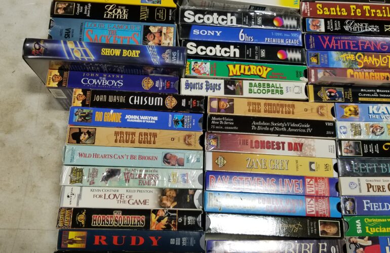 Auctions image thumbnails