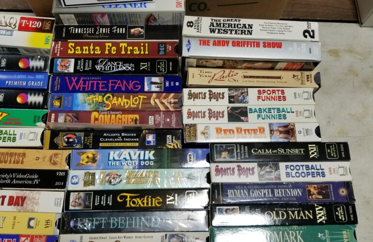 Auctions image thumbnails