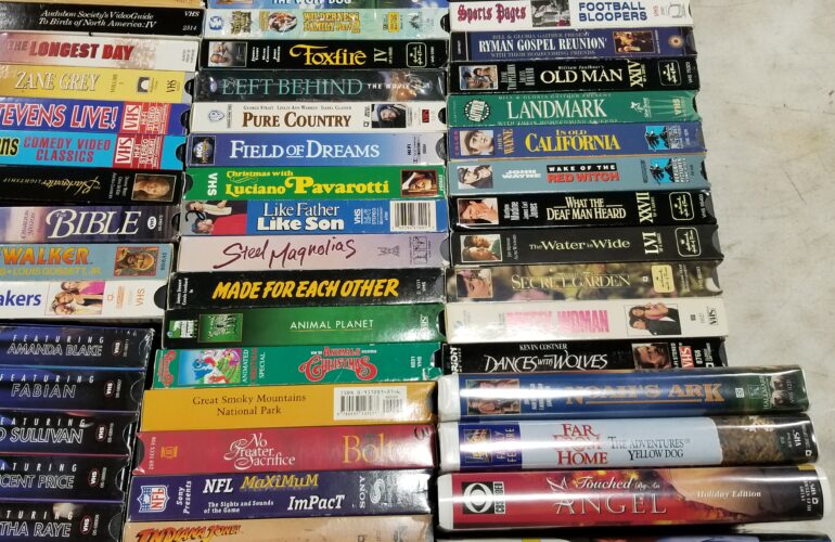 Auctions image thumbnails