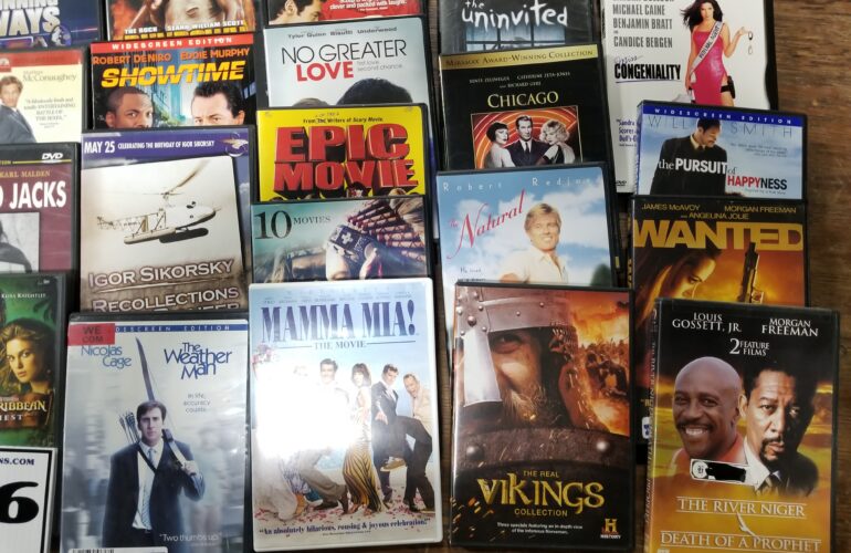 Auctions image thumbnails