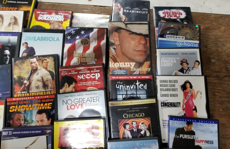 Auctions image thumbnails