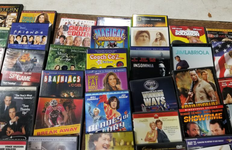 Auctions image thumbnails