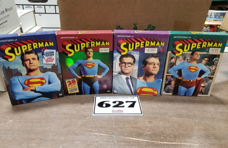 Auctions image thumbnails