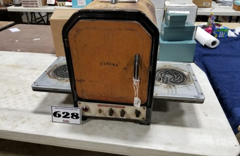 Auctions image thumbnails