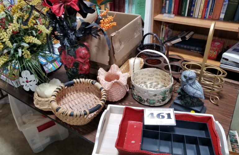 Auctions image thumbnails