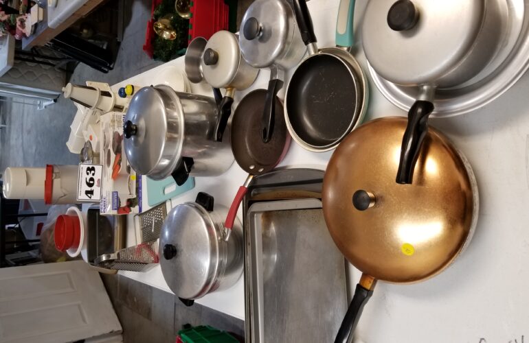 Auctions image thumbnails