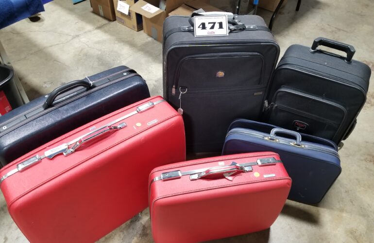 Auctions image thumbnails