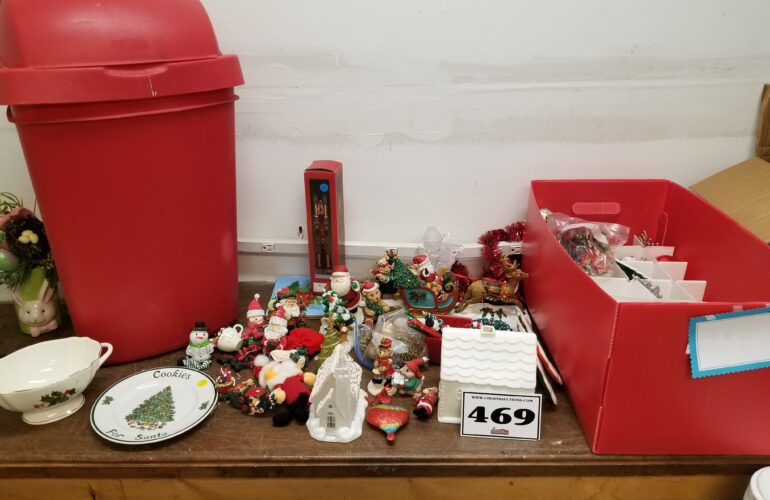 Auctions image thumbnails