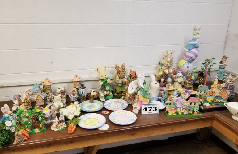 Auctions image thumbnails