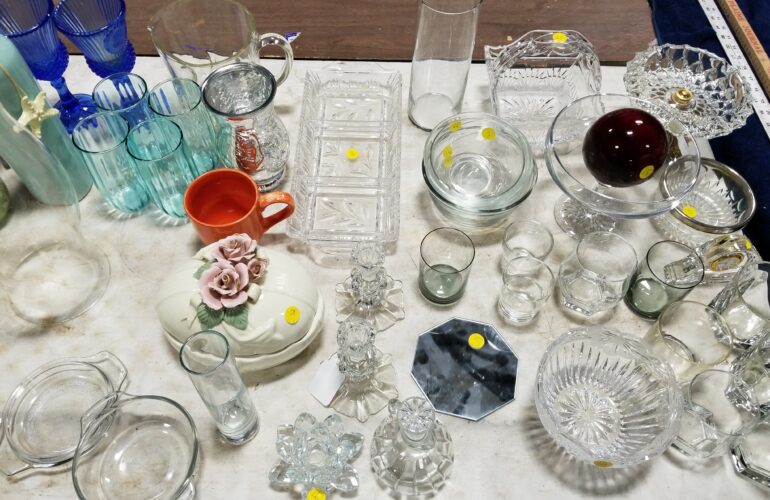 Auctions image thumbnails