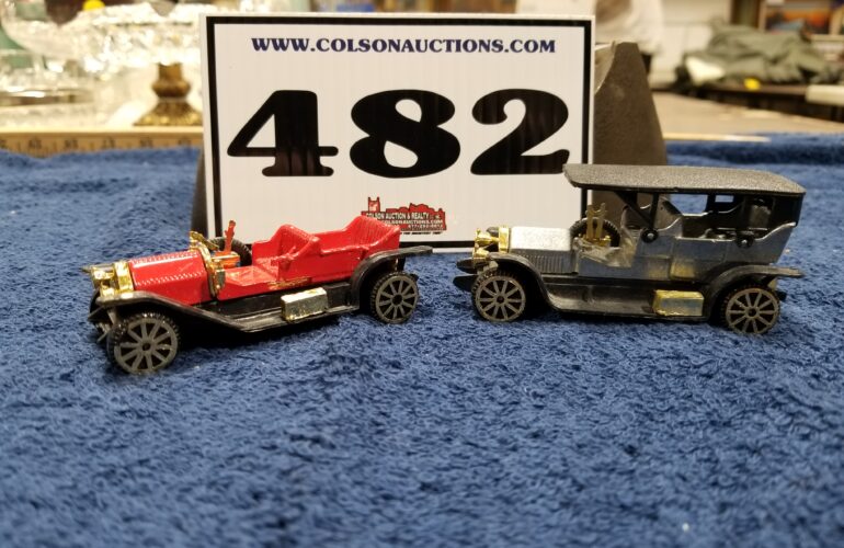 Auctions image thumbnails