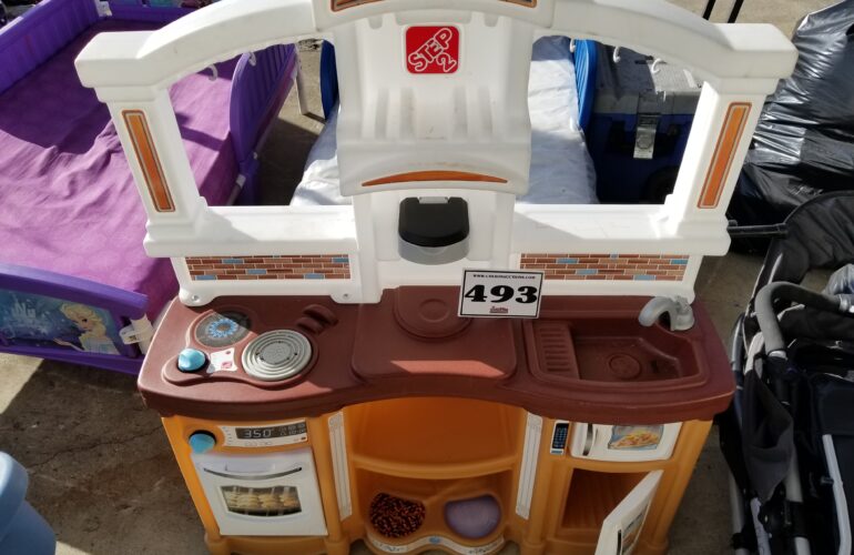 Auctions image thumbnails