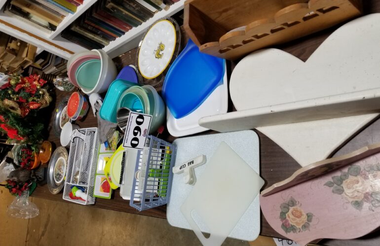 Auctions image thumbnails