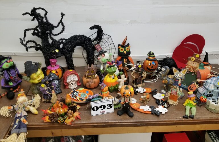 Auctions image thumbnails