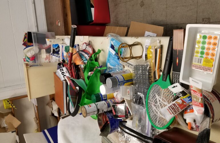 Auctions image thumbnails