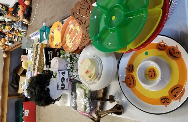 Auctions image thumbnails