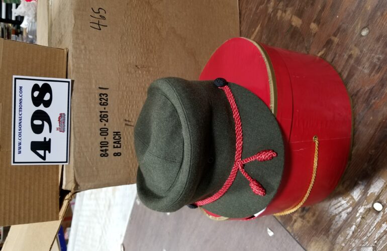 Auctions image thumbnails