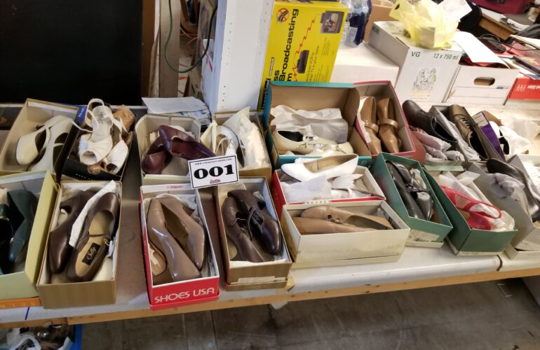 Auctions image thumbnails