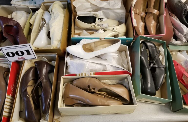 Auctions image thumbnails