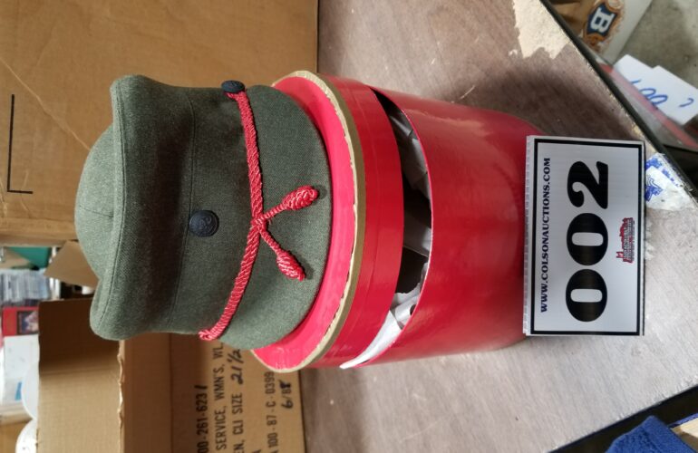 Auctions image thumbnails