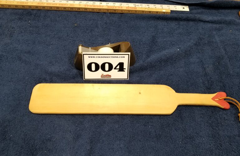 Auctions image thumbnails