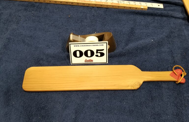 Auctions image thumbnails