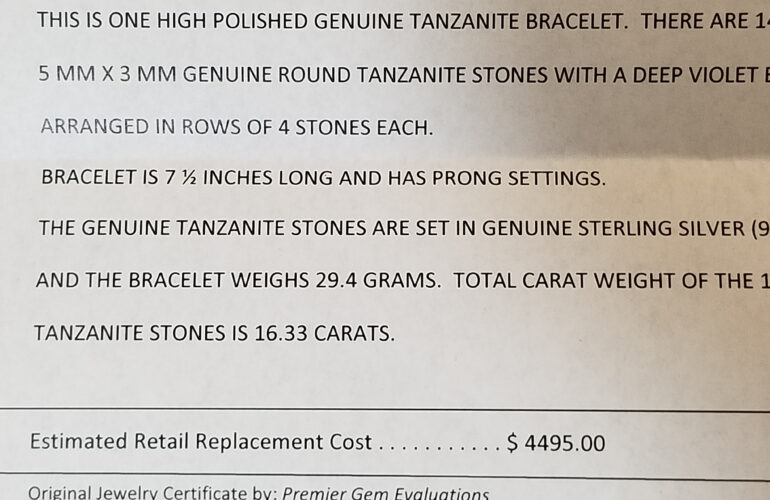 Auctions image thumbnails