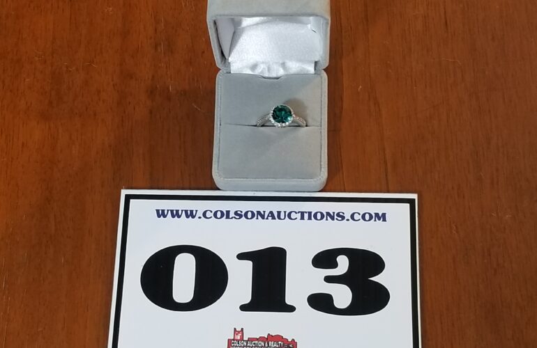 Auctions image thumbnails