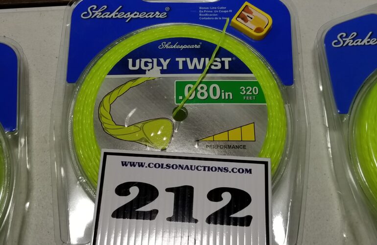 Auctions image thumbnails